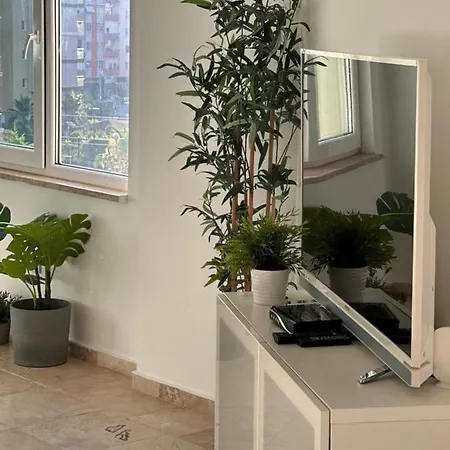 Pamfilya Residense אלאניה