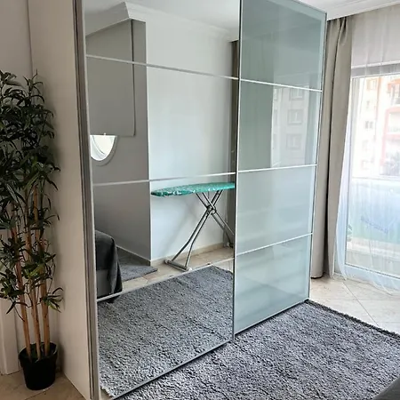 Pamfilya Residense Apartamento *