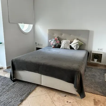 Pamfilya Residense Alanya