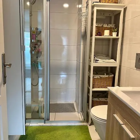 Pamfilya Residense * אלאניה